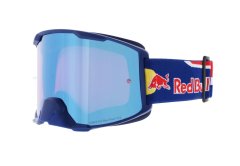 RedBull okuliare STRIVE flash žlto-modro-bielo-červené