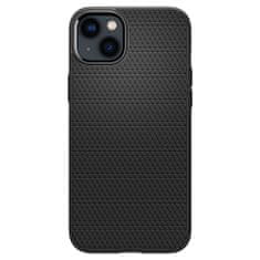 Spigen SPIGEN LIQUID AIR IPHONE 14 MATTE BLACK