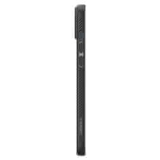 Spigen SPIGEN LIQUID AIR IPHONE 14 MATTE BLACK