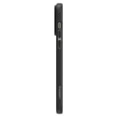 Spigen SPIGEN LIQUID AIR IPHONE 14 PRO MAX MATTE BLACK