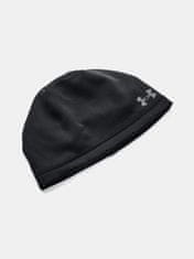 Under Armour Čiapka UA Storm Beanie-BLK UNI