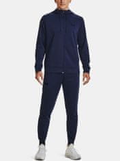 Under Armour Tepláky UA Armour Fleece Joggers-NVY XXXL