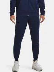 Under Armour Tepláky UA Armour Fleece Joggers-NVY XXXL