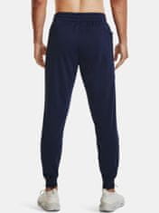 Under Armour Tepláky UA Armour Fleece Joggers-NVY XXXL