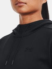 Under Armour Mikina Armour Fleece LC Hoodie-BLK S