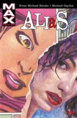 Brian Michael Bendis: Alias