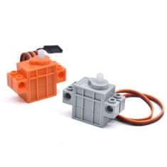 Keyestudio Keyestudio KS67820072 Arduino Lego Micro Servo Motor 270°