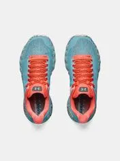 Under Armour Topánky UA W HOVR Machina Off Road-BLU 36,5