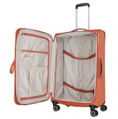 Travelite Miigo 4w L Copper/chutney