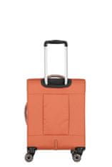 Travelite Miigo 4w S Copper/chutney