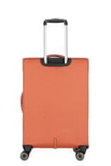 Travelite Miigo 4w M Copper/chutney