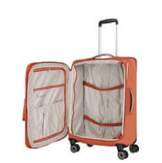 Travelite Miigo 4w M Copper/chutney