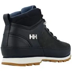 Helly Hansen Obuv grafit 44 EU Calgary