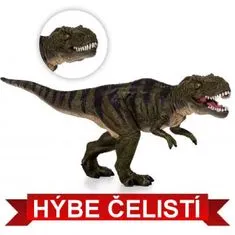 Mojo Tyrannosaurus Rex s kĺbovou čeľusťou