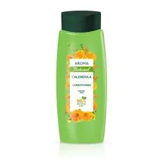 Aroma Kondicionér na suché vlasy Nechtík Aroma 400 ml