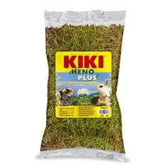 Kiki HENO PLUS CAMOMILE 700g špeciálne seno s harmančekom