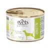 4VETS NATURAL VETERINARY EXCLUSIVE ALLERGY Lamb 185g pre psov s potravinovou intoleranciou (Jahňa)