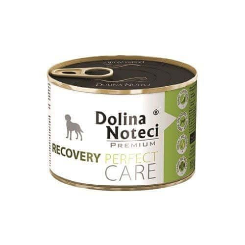 DOLINA NOTECI PERFECT CARE Recovery 185g pre psov v rekonvalescencii