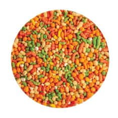 COBBYS PET POND MIX EXTRA 18l / 1,8kg zmes granúl, peliet a extrudovaného prosa