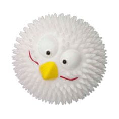 EBI Rubber Lucky Bird 8,3cm Medium Vanilla s vôňou vanilky