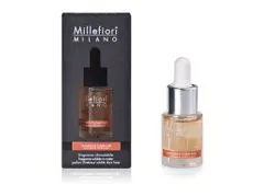 Millefiori Milano Aróma olej pre aromalampy, vôňa kvetov, citrusov a slané vody. 15ml. Luminous Tuberosa