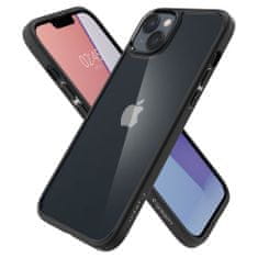 Spigen SPIGEN ULTRA HYBRID IPHONE 14 PLUS MATTE BLACK