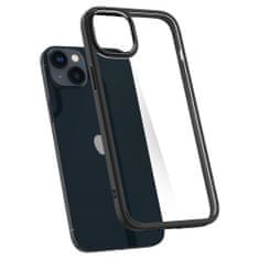 Spigen SPIGEN ULTRA HYBRID IPHONE 14 MATTE BLACK