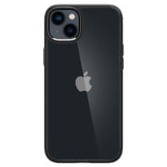 Spigen SPIGEN ULTRA HYBRID IPHONE 14 MATTE BLACK