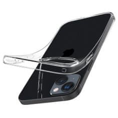 Spigen SPIGEN LIQUID CRYSTAL IPHONE 14 CRYSTAL CLEAR