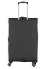 Travelite Miigo 4w L Black