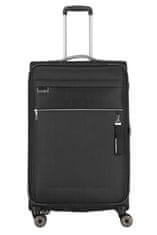 Travelite Miigo 4w L Black