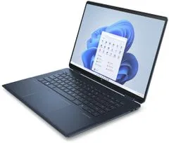 HP Spectre x360 16-f2000nc (8E571EA), modrá