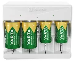 VARTA Nabíjačka UNIVERSAL CHARGER, 57658101401