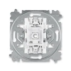 HADEX 3559-A01345 Prístroj spínača jednopólového, radenie 1, 1So, ABB