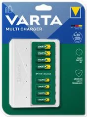 VARTA Nabíjačka MULTI CHARGER, 57659101401