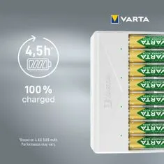 VARTA Nabíjačka MULTI CHARGER, 57659101401