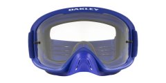 Oakley okuliare O-FRAME 2.0 PRE moto modro-bielo-číre