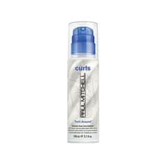 Paul Mitchell Vlasový krém pre definíciu vĺn Curls (Twirl Around Crunch-Free Curl Definer) 150 ml