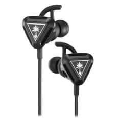 Turtle Beach Herné slúchadlá In-Ear BATTLE BUD, čierne