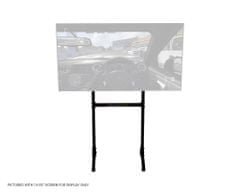 Next Level Racing Stand Single Monitor Stand, Samostatný stojan pre 1 monitor