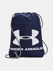 Under Armour Vak UA Ozsee Sackpack-NVY UNI