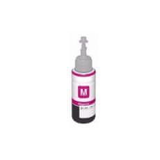 Atramentová náplň Epson T6733 (100ml) magenta - kompatibilná