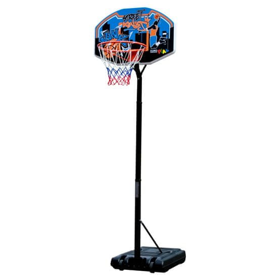 MY HOOD Family Basketbalový kôš stojanový 304004