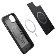 Spigen SPIGEN MAG ARMOR IPHONE 14 PLUS MATTE ČIERNA