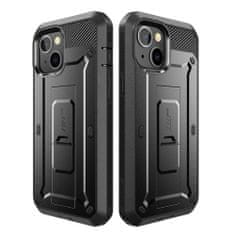 SUPCASE SUPCASE UNICORN BEETLE PRO IPHONE 13 / 14 ČIERNY