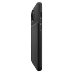 Spigen SPIGEN SLIM ARMOR CS IPHONE 14 PLUS ČIERNA