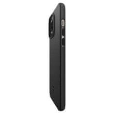 Spigen SPIGEN MAG ARMOR IPHONE 14 PRO MAX MATTE BLACK