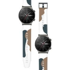 IZMAEL Náhradný remienok pre Huawei Watch GT2 Pro - Multifarebná 1 KP26495