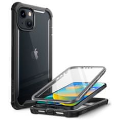 SUPCASE SUPCASE IBLSN SÚ IPHONE 13/14 ČIERNY