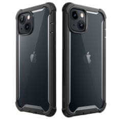 SUPCASE SUPCASE IBLSN SÚ IPHONE 13/14 ČIERNY